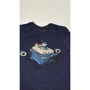 Primus 2022 Tribute Kings Tour Concert Shirt Mens Small Merch Official